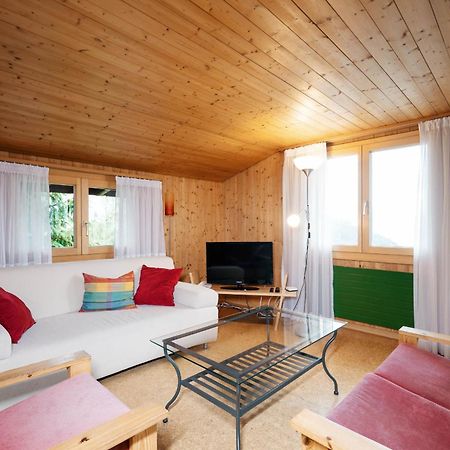 Apartment Im Chalet Sidonie Amden Exterior photo
