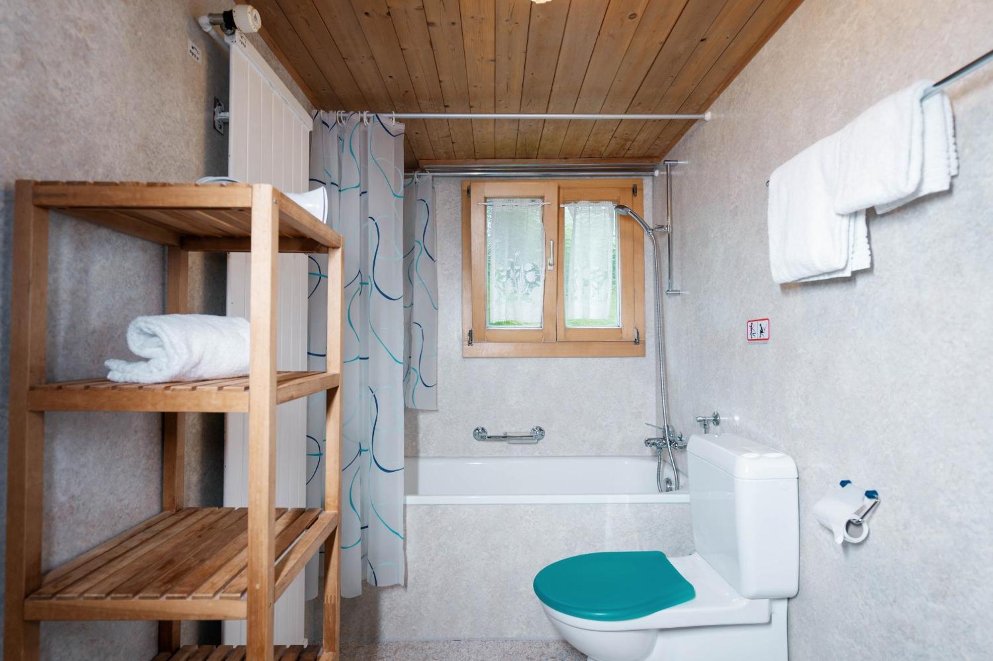 Apartment Im Chalet Sidonie Amden Exterior photo
